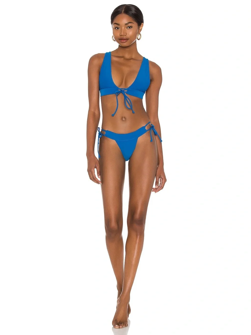 Lovers and Friends Ace Bikini Set B43 - Picture 5 of 10